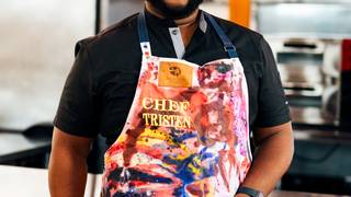 Top Chef Meets TAG foto