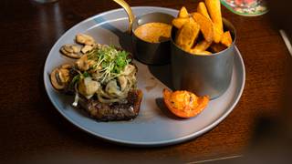 Steak Tuesdays Photo