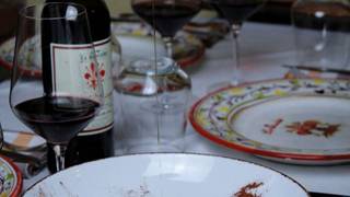 Special Lunch foto