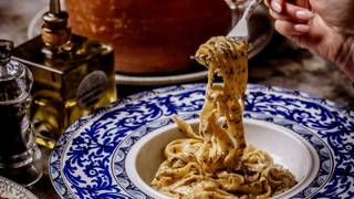 Thursday Bottomless Truffle Dinner foto