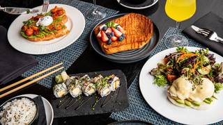 Father's Day Brunch! foto