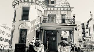 Ms. Marji's High Tea foto