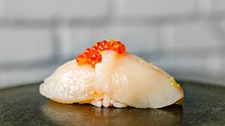 $135 15-Course Omakase foto