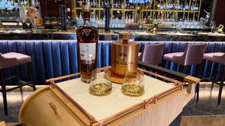 The Macallan Whisky Experience photo