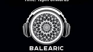 Balearic Fusion foto