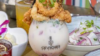 Seafood Fridays foto