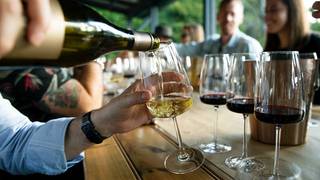 Hungary: A Journey Through Time and Terroir foto
