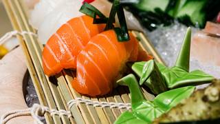 Omakase foto