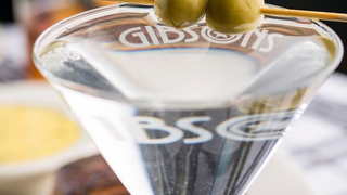Father's Day at Gibsons in Rosemont Photo