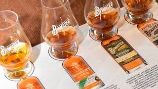 Bourbon & Bites photo