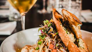 AZ Spring Restaurant Week!!! foto