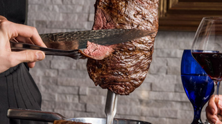 Memorial Day Lunch foto