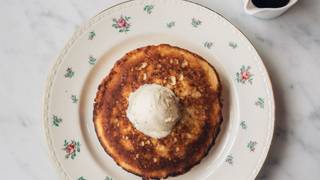 Weekend Brunch for Large Parties Photo
