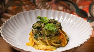 Pastatini Wednesdays - $10 Martinis & $15 Pastas foto
