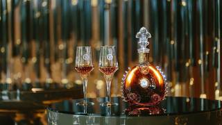 写真（An Evening With Louis XIII）