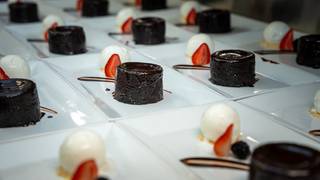 Rombauer Vineyards Wine Dinner Photo