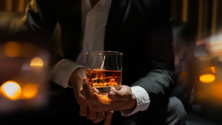Bourbon Barrel Dinner Photo