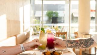 VIDA Bottomless Lunch foto