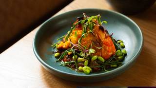 London Restaurant Festival: A Taste of Burma £35pp Photo