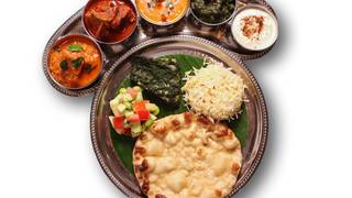 SUMMER THALI LUNCH & UNLIMITED BEER@£45 PP Photo
