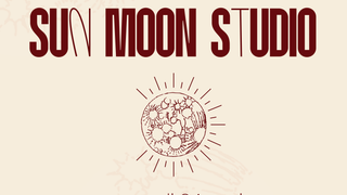 SUN MOON STUDIO chez LA LUNE ! Photo