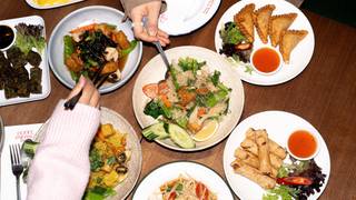 DoDee Feed Me Vegan foto
