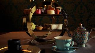 Afternoon Tea foto