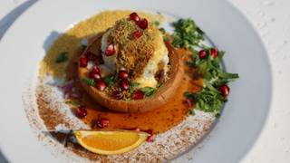 Father’s Day Feast: Bold Flavors for Dad! foto