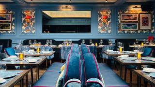 Celebrate Father's Day Weekend at Vatavaran foto