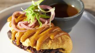 London Restaurant Festival: Chef's Summer Set Menu foto