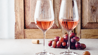 Rosé Wine Tasting at Napa on Providence Photo