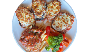 Summerlicious 2025 foto