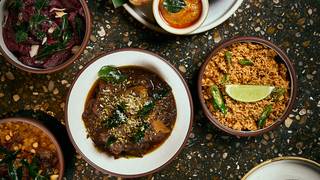 Late Nights, Bold Flavours — 30% Off foto