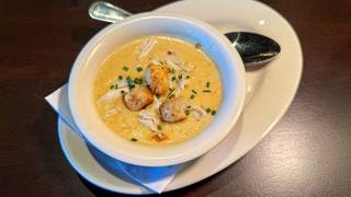 Brassfield Wine Dinner foto