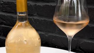 Rosé Day Photo