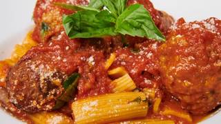 $12 Pasta Tuesdays foto
