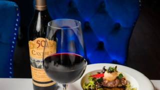 Half-Price Wine Wednesday foto