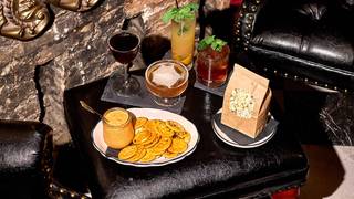 Prohibition Cocktail Package for Two Photo