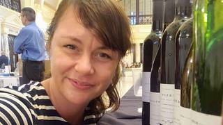Mary Taylor Wines - Patio Tasting foto