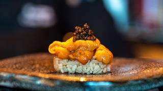 Father's Day Omakase foto
