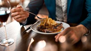 Father's Day Lunch & Dinner photo