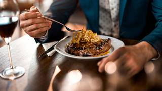 Father's Day Lunch & Dinner Photo