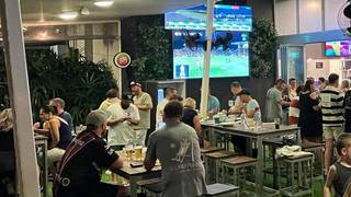 TUESDAY | Clubhouse Trivia Photo