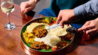 VINDHU BHOJANAM | Lunch Feast - $34.99pp Photo