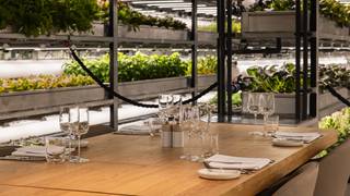 Chef's Table Experience foto