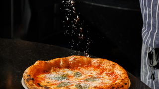 London Restaurant Festival: Seasonal Italian Menu Photo