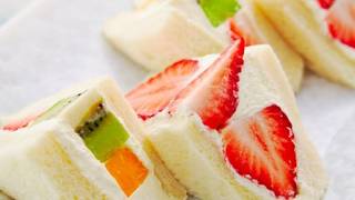 KIDS' AFTERNOON TEA foto