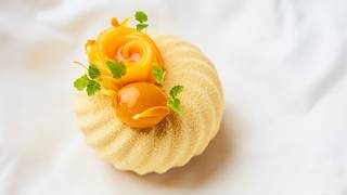 LRF: SET MENU - 2 COURSES £35 or 3 COURSES £42 foto
