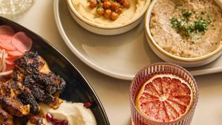 Pre-Fixed Lunch Menu // $45 Per Person foto