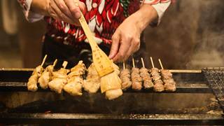 Yakitori OMAKASE Course | Exclusive Counter-Only foto
